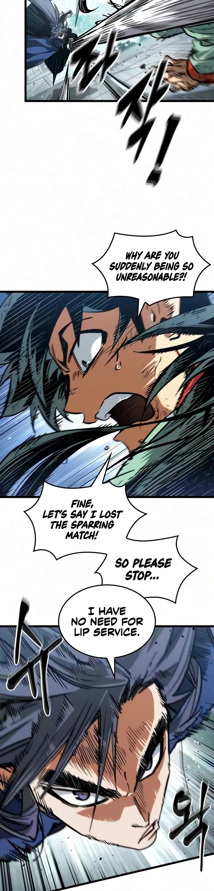 The Martial Genius Who Remembers Everything chapter 19 page 12