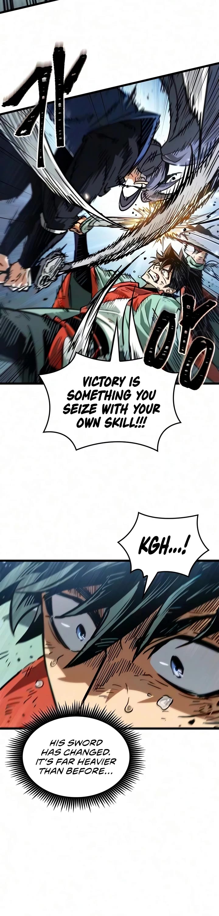 The Martial Genius Who Remembers Everything chapter 19 page 13
