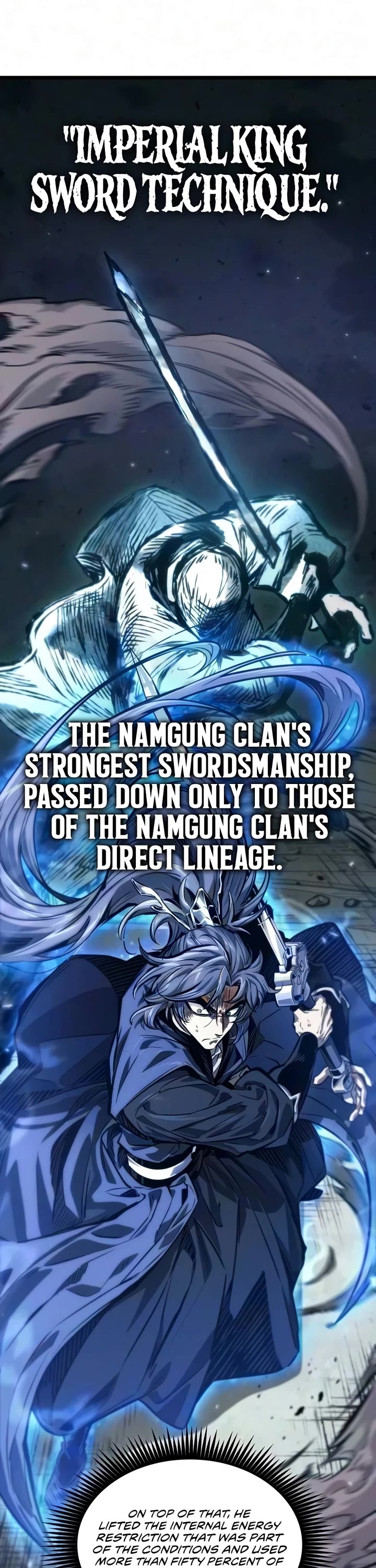The Martial Genius Who Remembers Everything chapter 19 page 2
