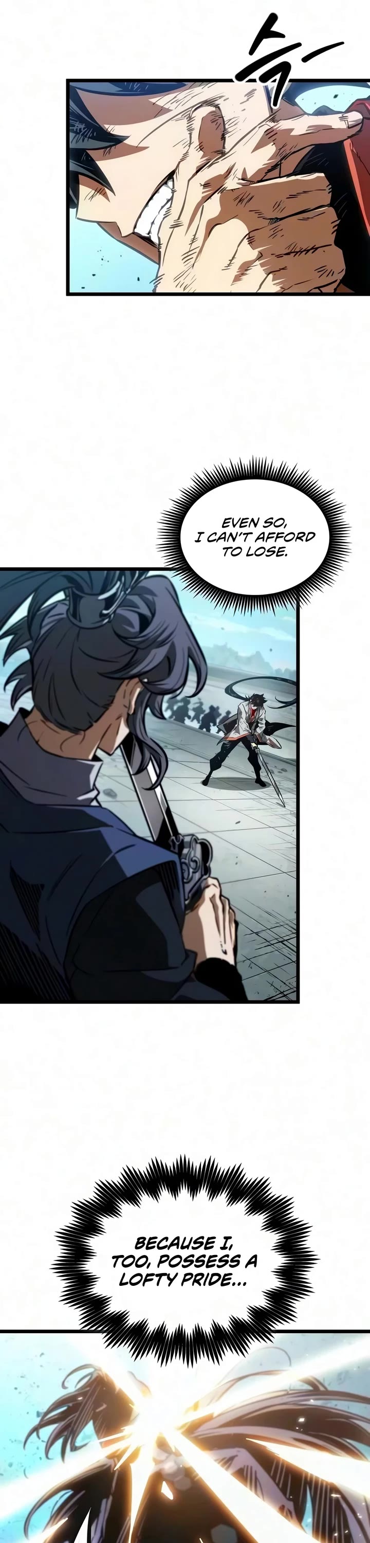 The Martial Genius Who Remembers Everything chapter 19 page 23