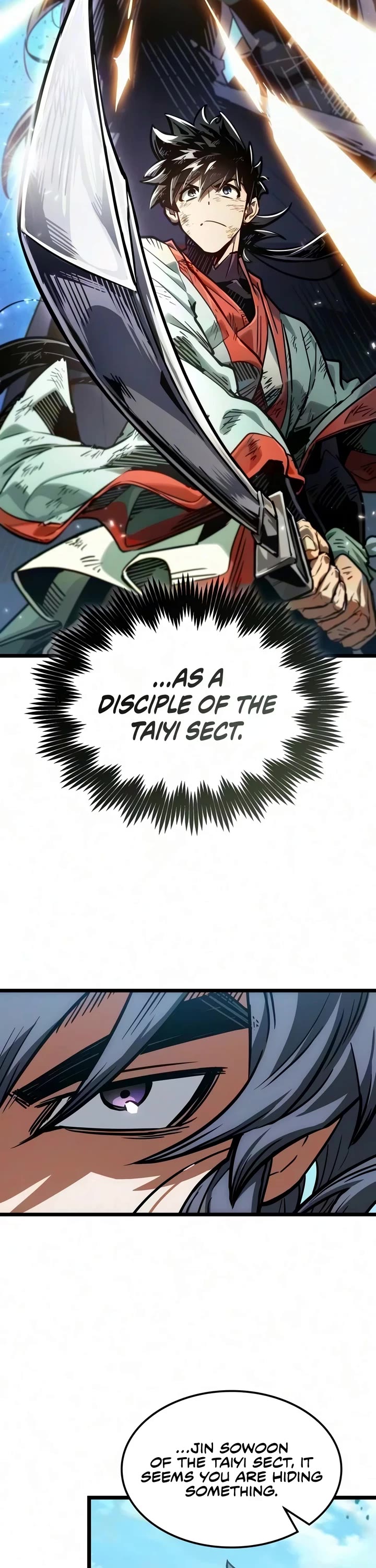 The Martial Genius Who Remembers Everything chapter 19 page 24
