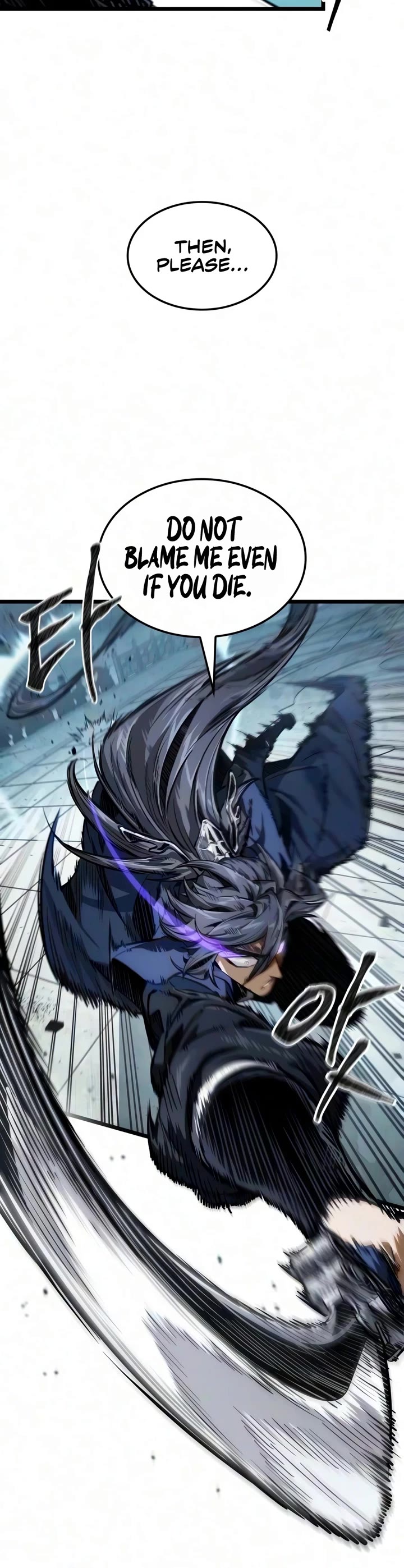 The Martial Genius Who Remembers Everything chapter 19 page 27