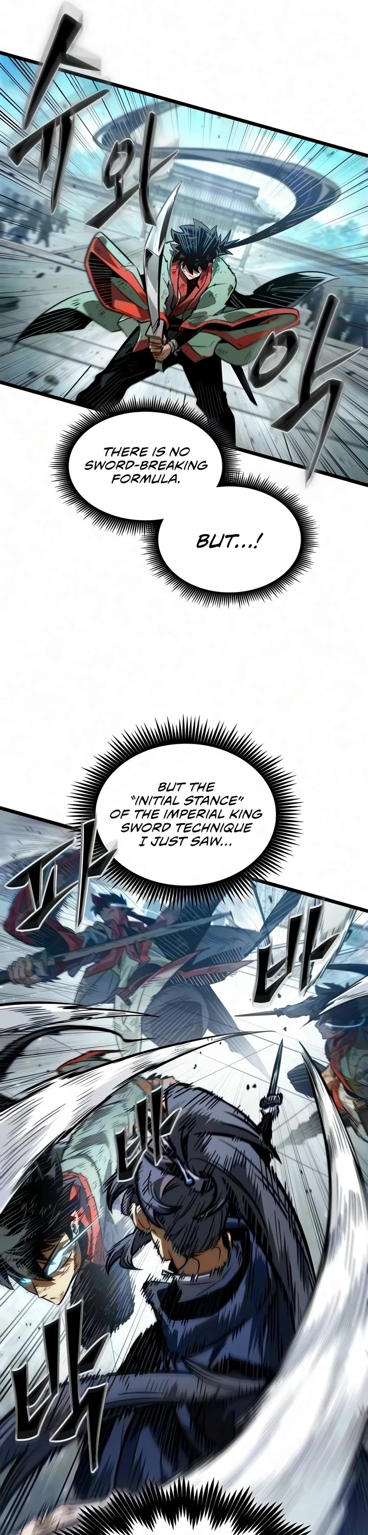 The Martial Genius Who Remembers Everything chapter 19 page 28