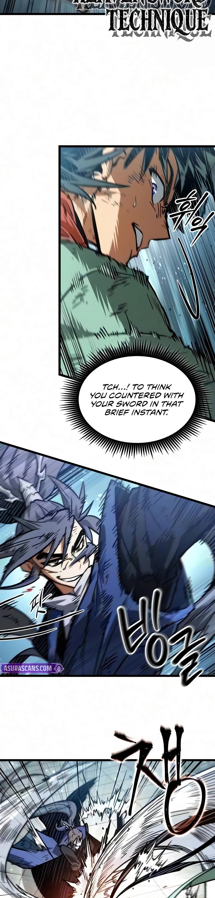 The Martial Genius Who Remembers Everything chapter 19 page 30