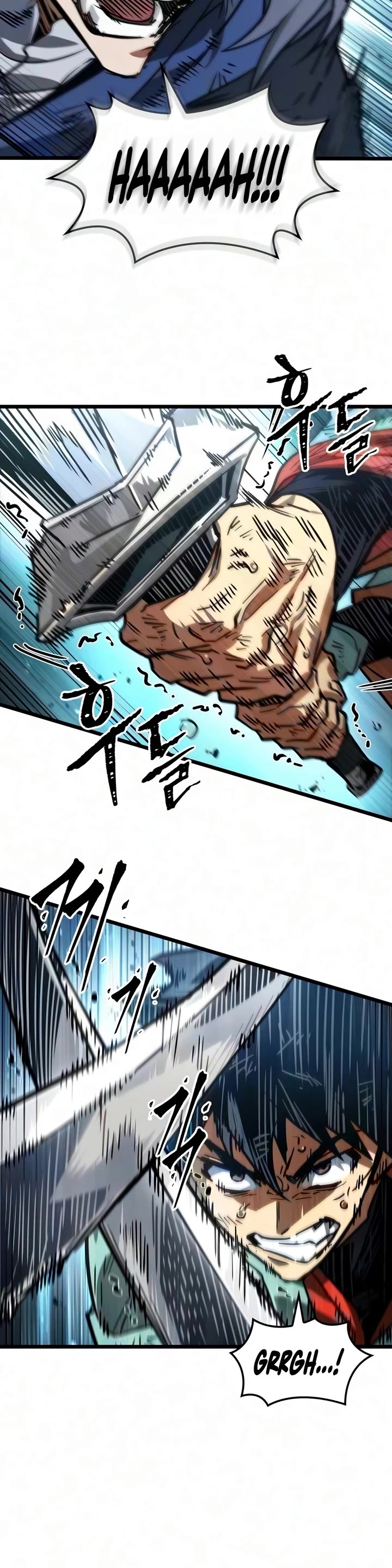 The Martial Genius Who Remembers Everything chapter 19 page 32