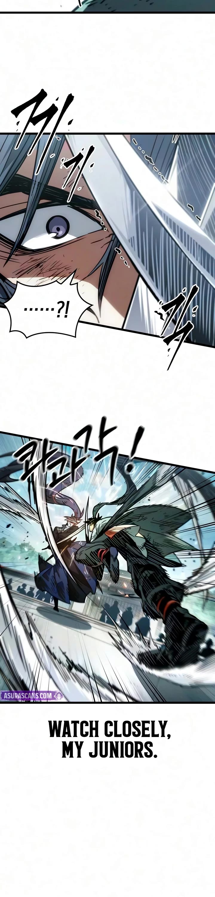 The Martial Genius Who Remembers Everything chapter 19 page 35