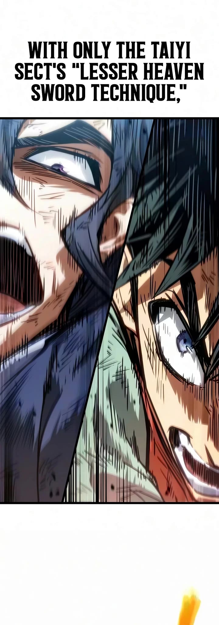 The Martial Genius Who Remembers Everything chapter 19 page 37