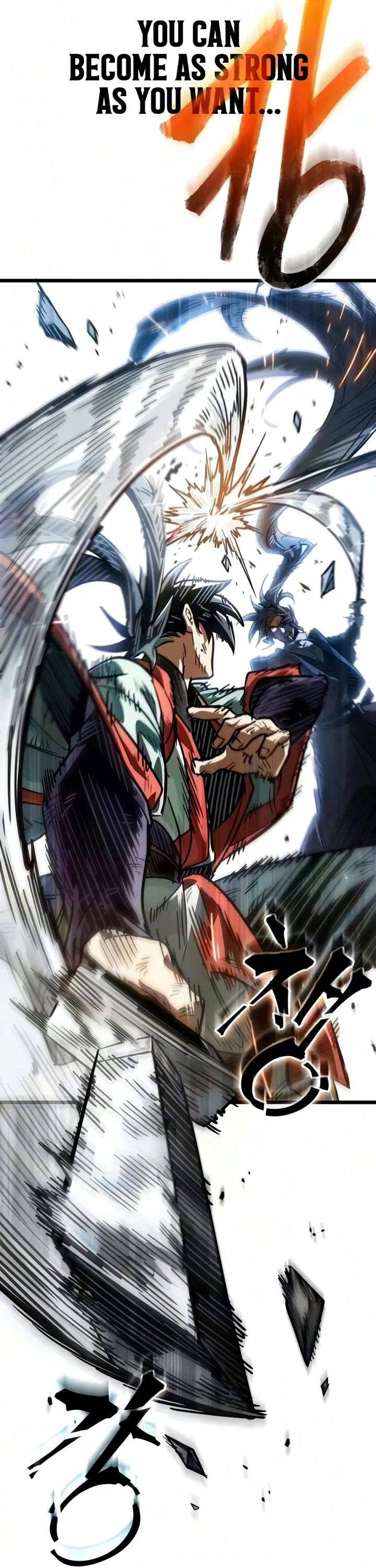 The Martial Genius Who Remembers Everything chapter 19 page 38