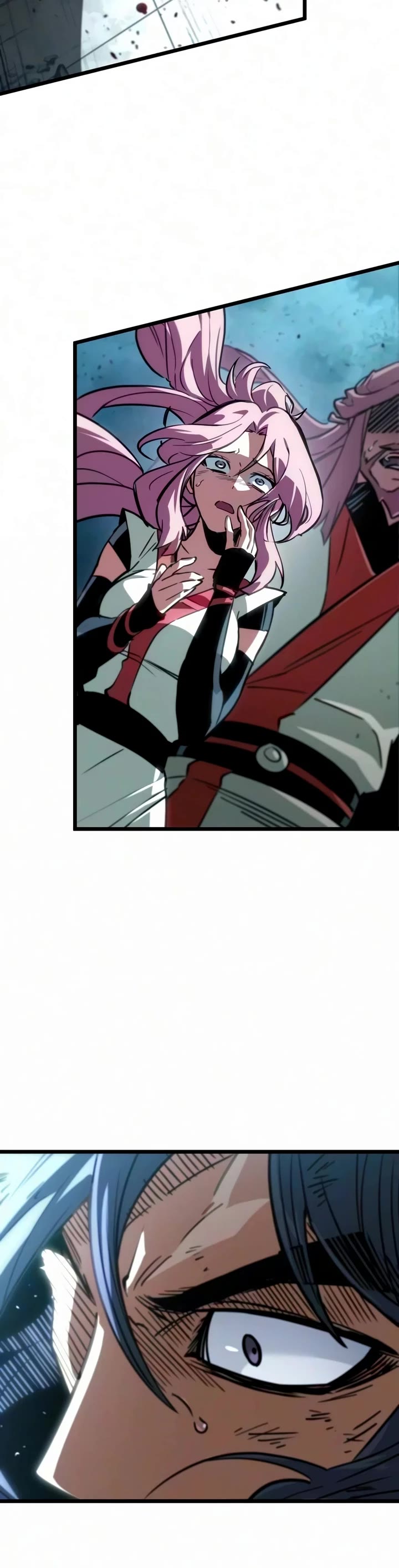 The Martial Genius Who Remembers Everything chapter 19 page 42