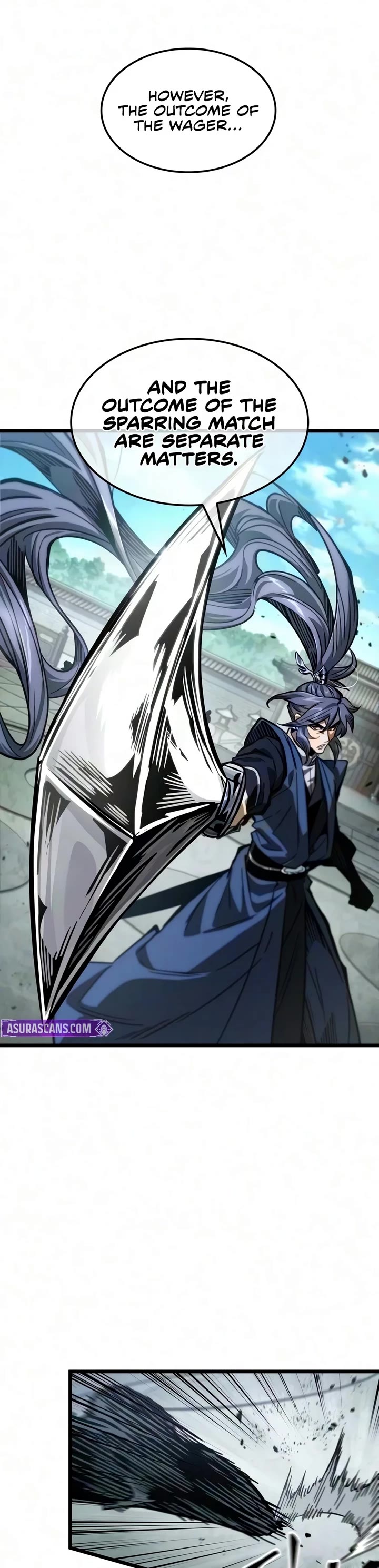 The Martial Genius Who Remembers Everything chapter 19 page 9