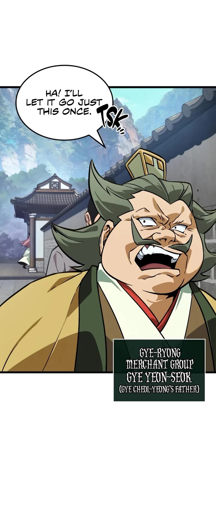 The Martial Genius Who Remembers Everything chapter 2 page 23
