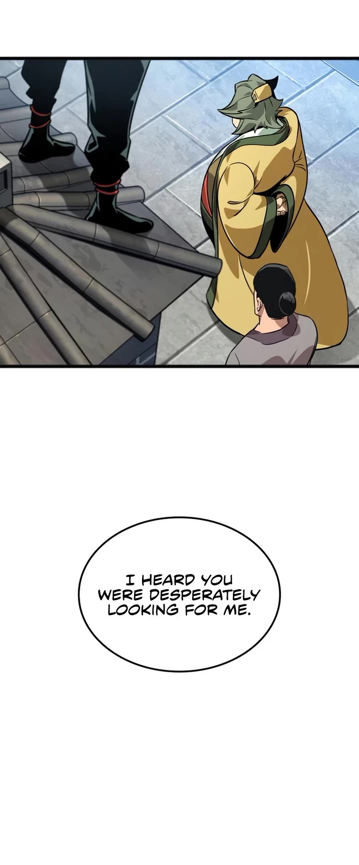 The Martial Genius Who Remembers Everything chapter 2 page 24