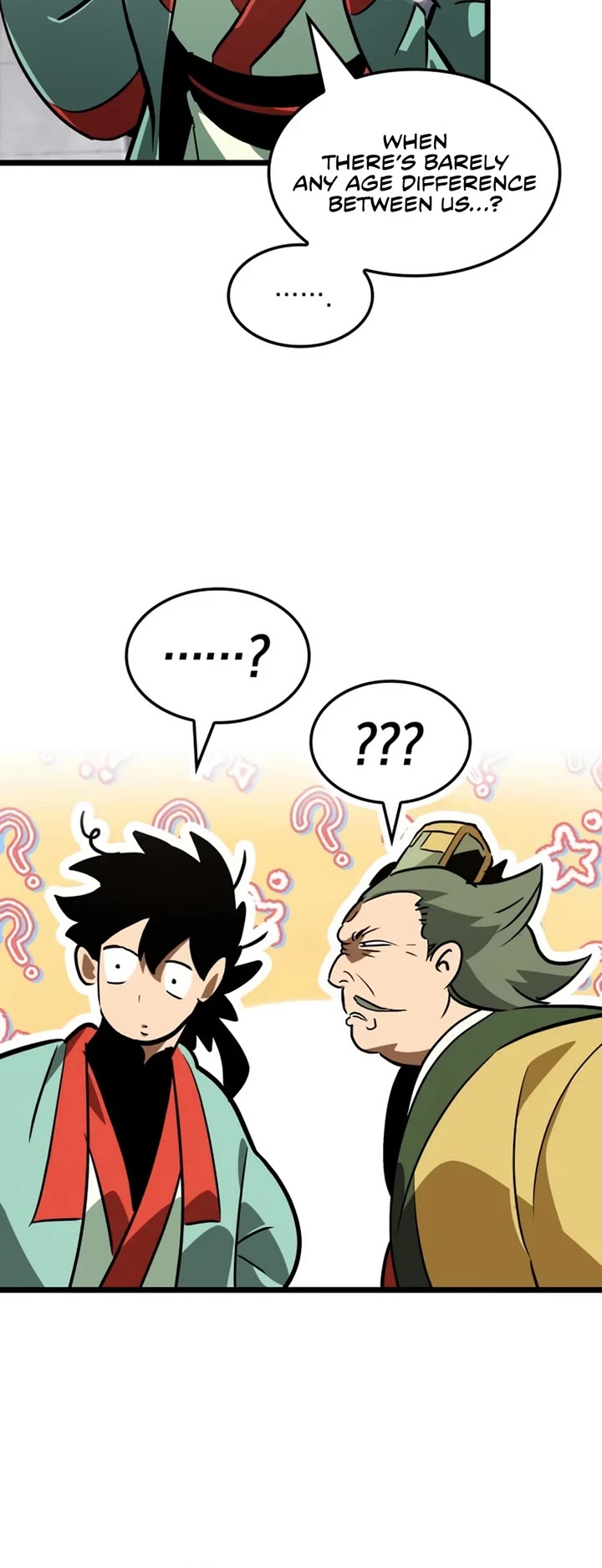 The Martial Genius Who Remembers Everything chapter 2 page 27