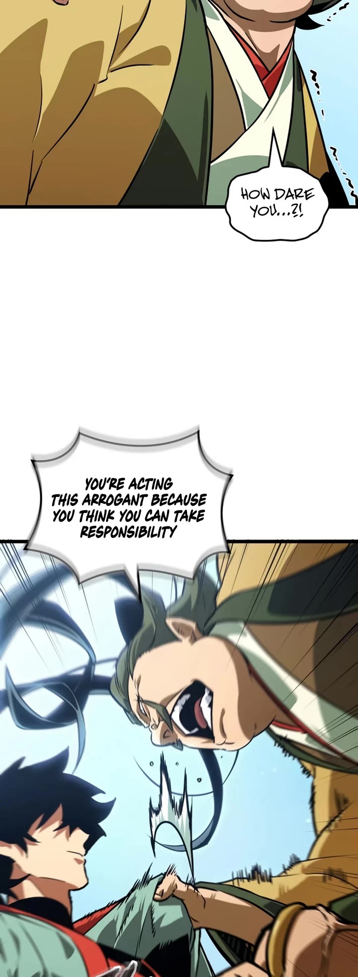 The Martial Genius Who Remembers Everything chapter 2 page 31
