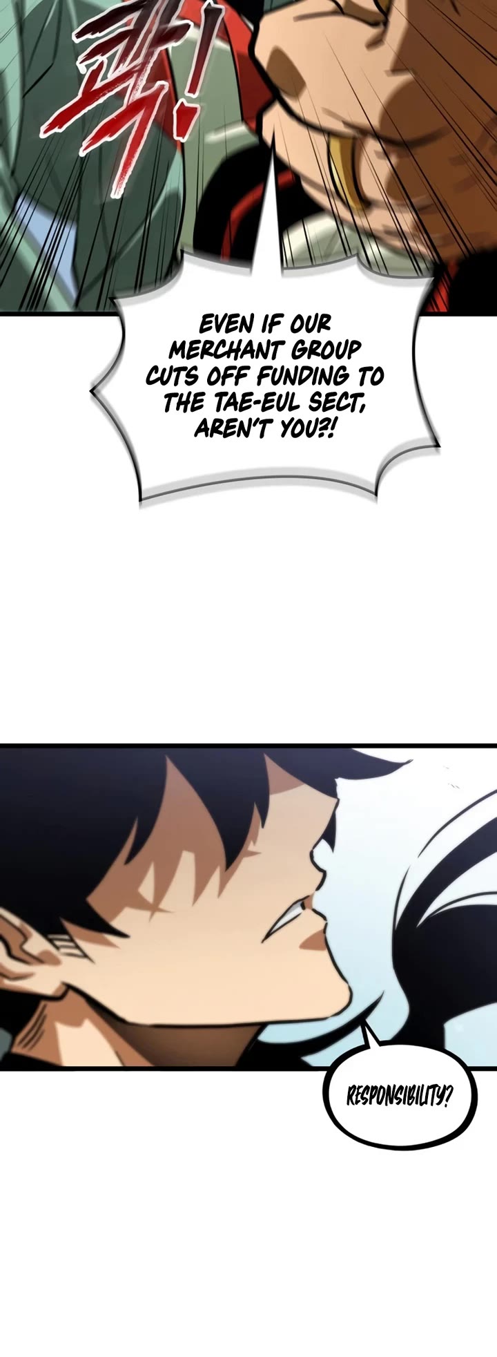 The Martial Genius Who Remembers Everything chapter 2 page 32