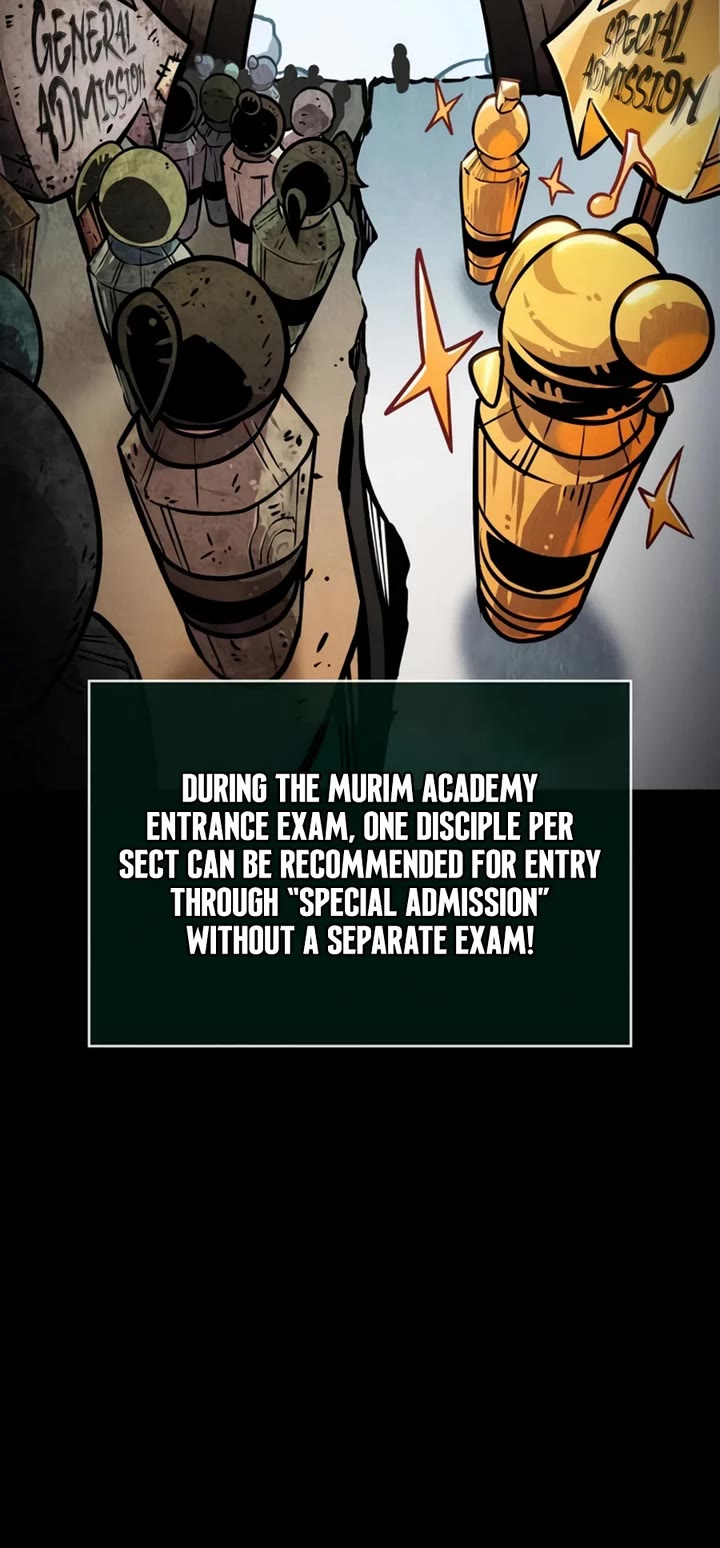 The Martial Genius Who Remembers Everything chapter 2 page 36