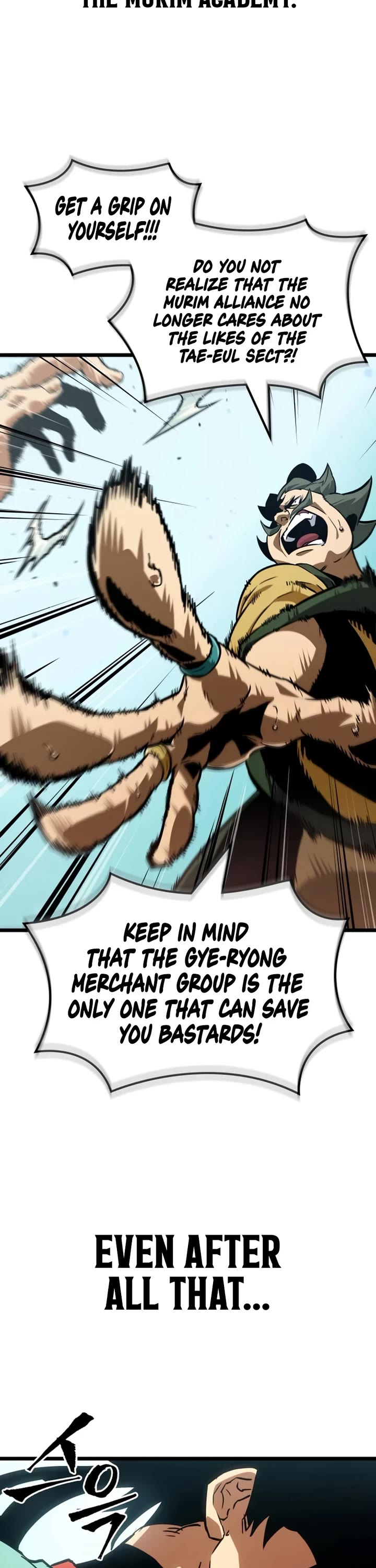 The Martial Genius Who Remembers Everything chapter 2 page 42