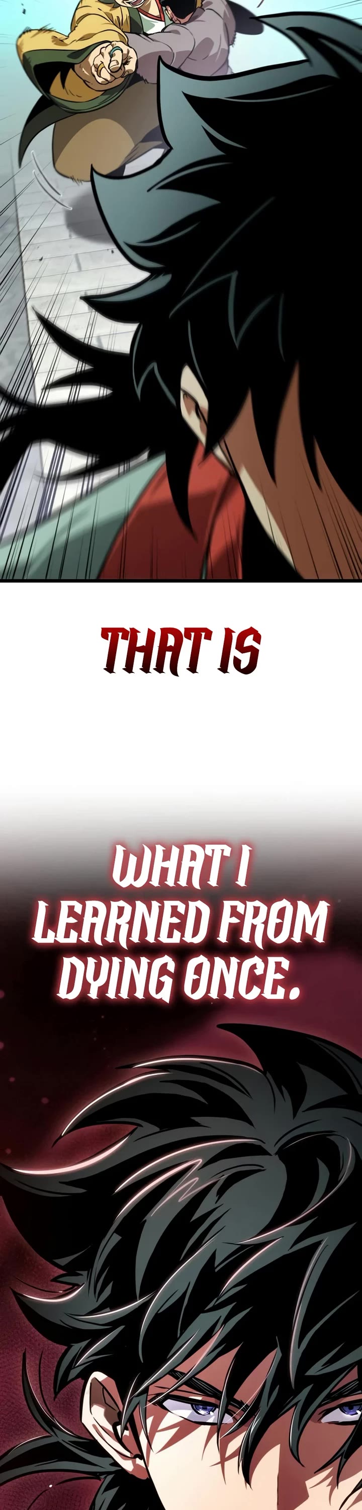 The Martial Genius Who Remembers Everything chapter 2 page 46