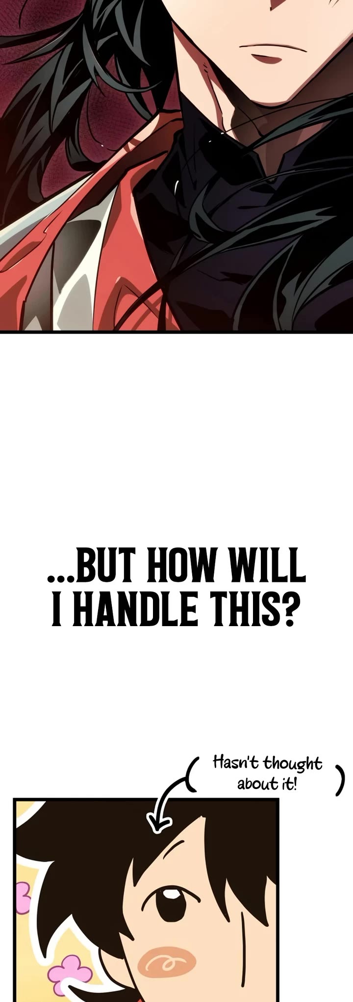 The Martial Genius Who Remembers Everything chapter 2 page 47