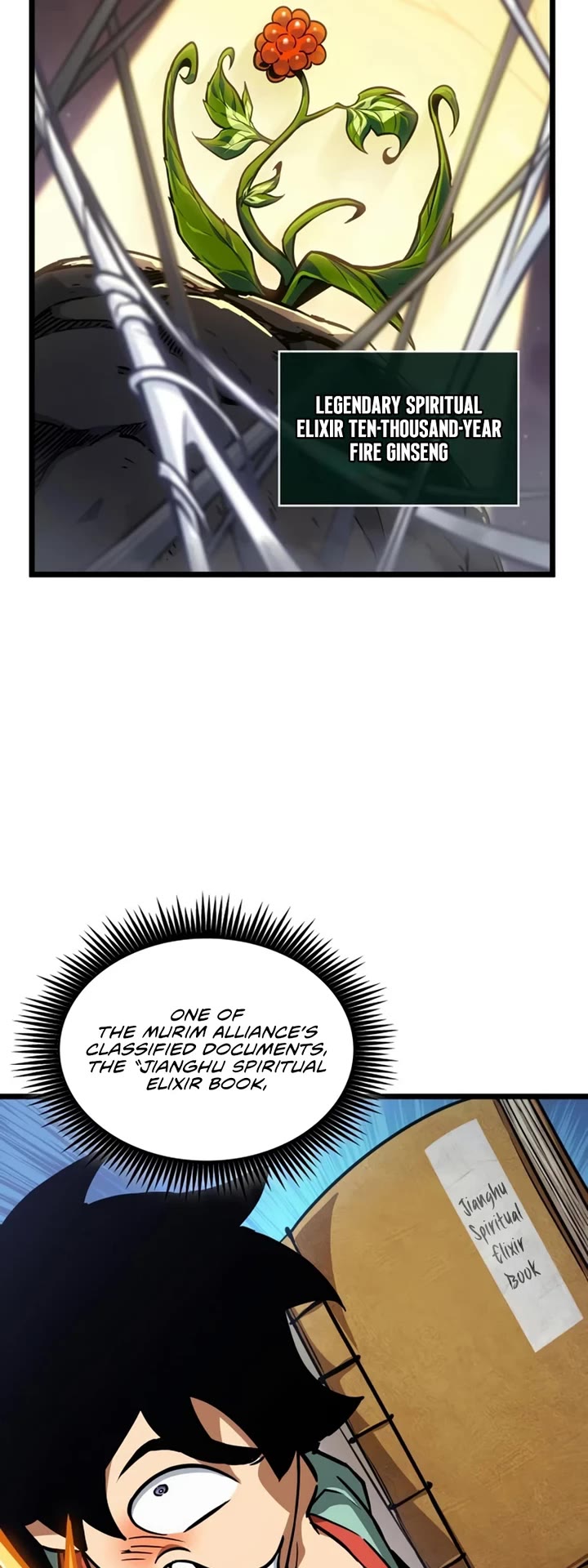 The Martial Genius Who Remembers Everything chapter 2 page 51