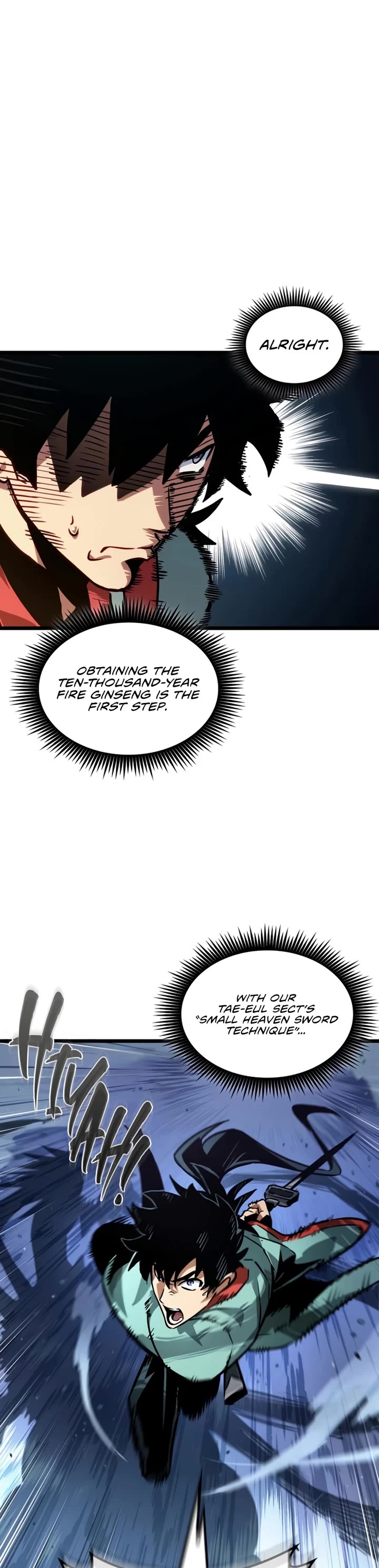 The Martial Genius Who Remembers Everything chapter 2 page 54