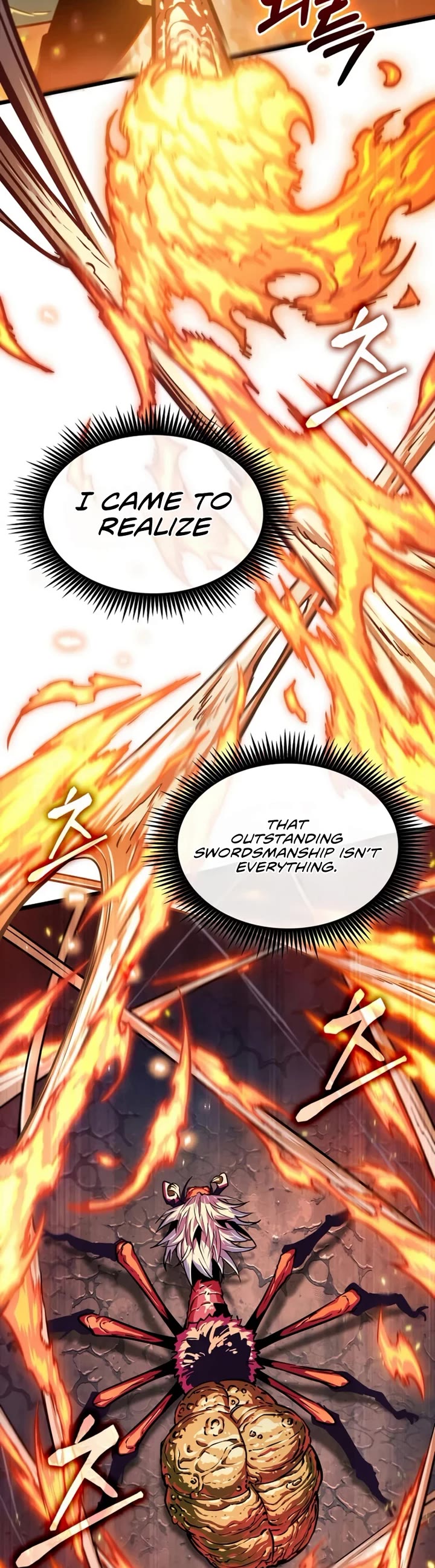 The Martial Genius Who Remembers Everything chapter 2 page 57