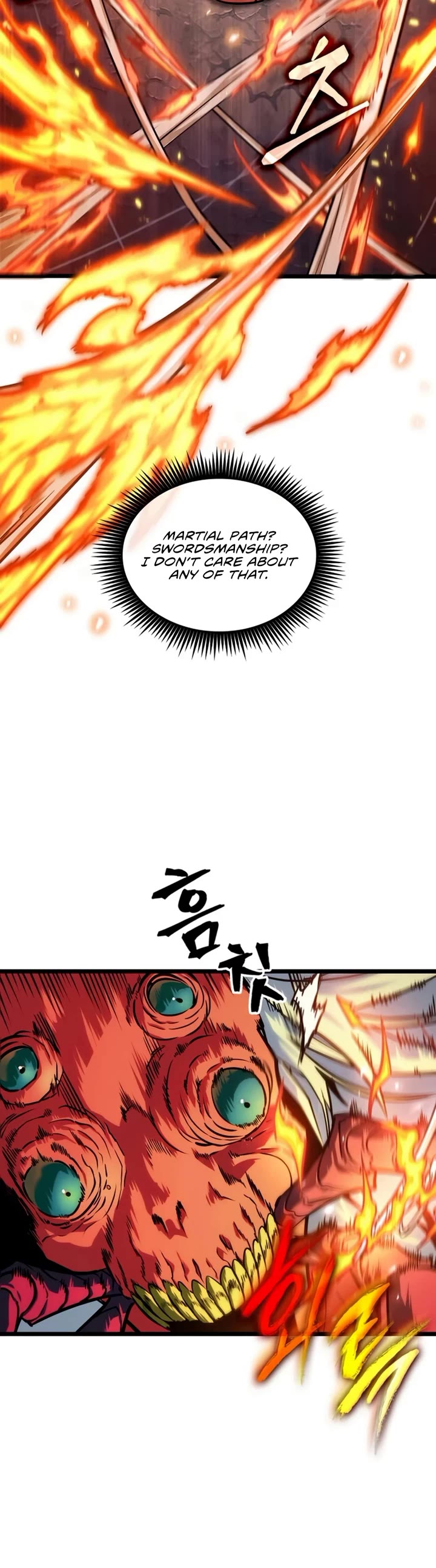 The Martial Genius Who Remembers Everything chapter 2 page 58