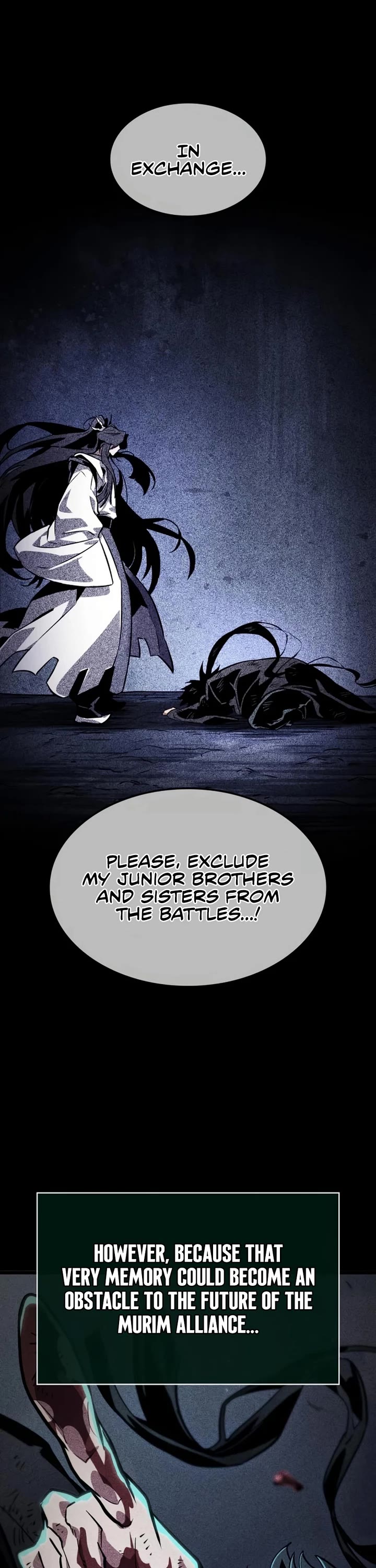The Martial Genius Who Remembers Everything chapter 2 page 6
