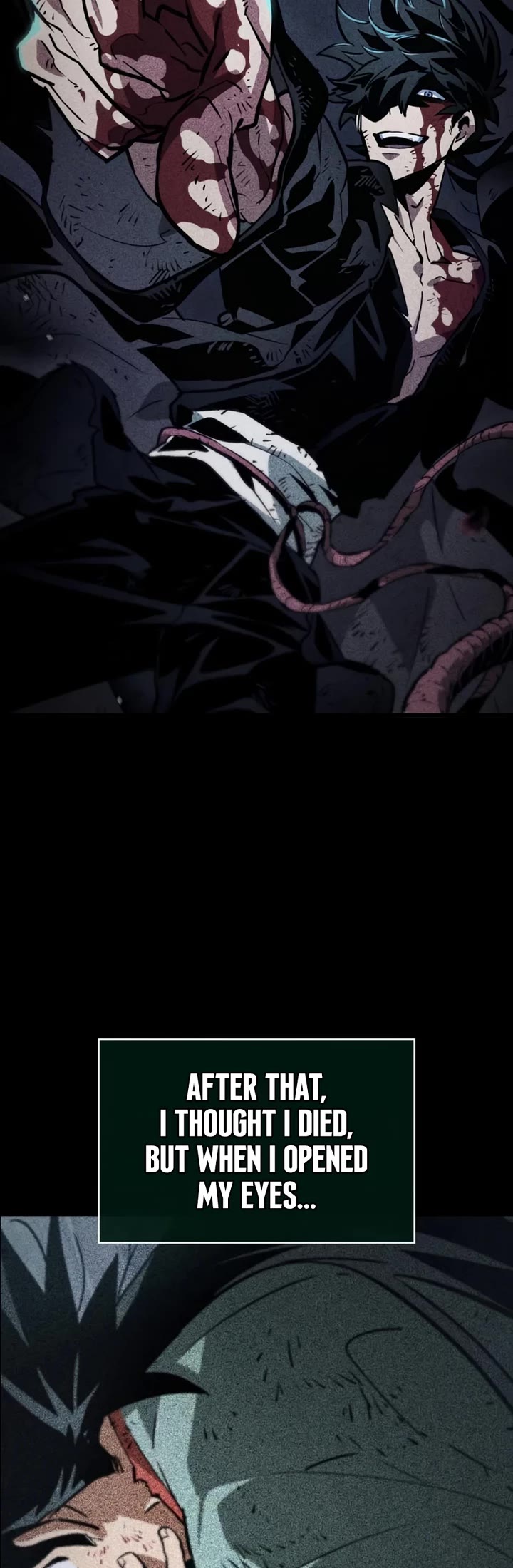 The Martial Genius Who Remembers Everything chapter 2 page 7
