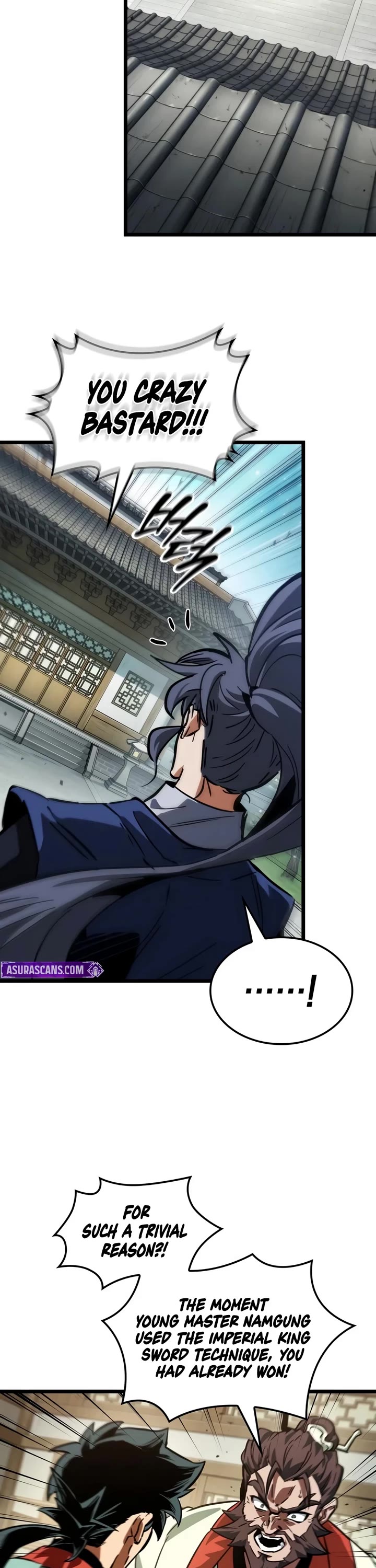 The Martial Genius Who Remembers Everything chapter 20 page 18