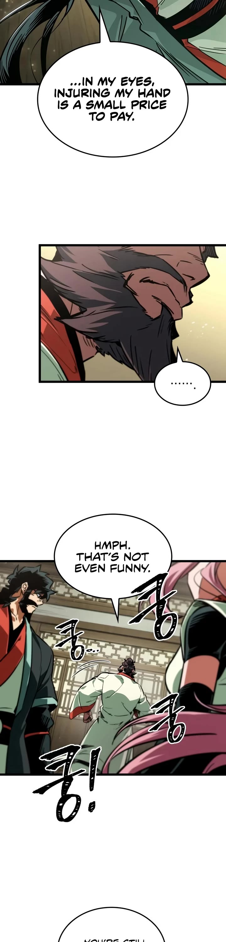 The Martial Genius Who Remembers Everything chapter 20 page 24