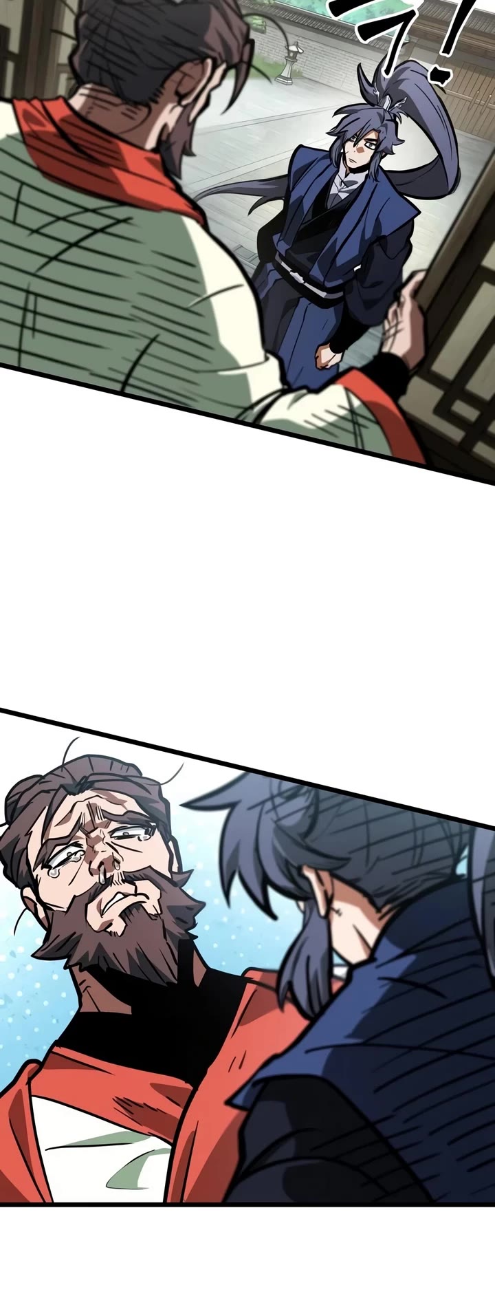 The Martial Genius Who Remembers Everything chapter 20 page 26