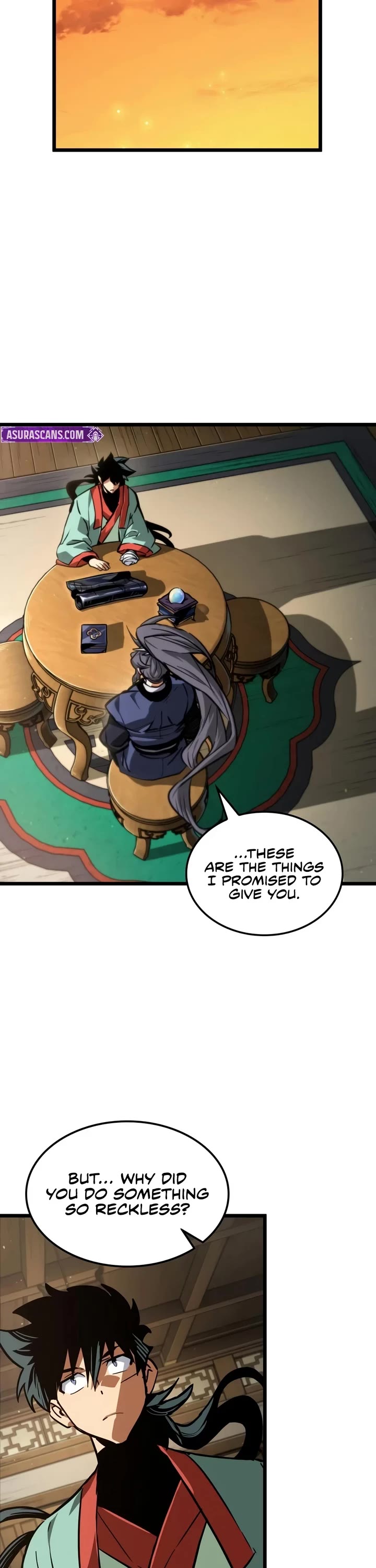 The Martial Genius Who Remembers Everything chapter 20 page 30