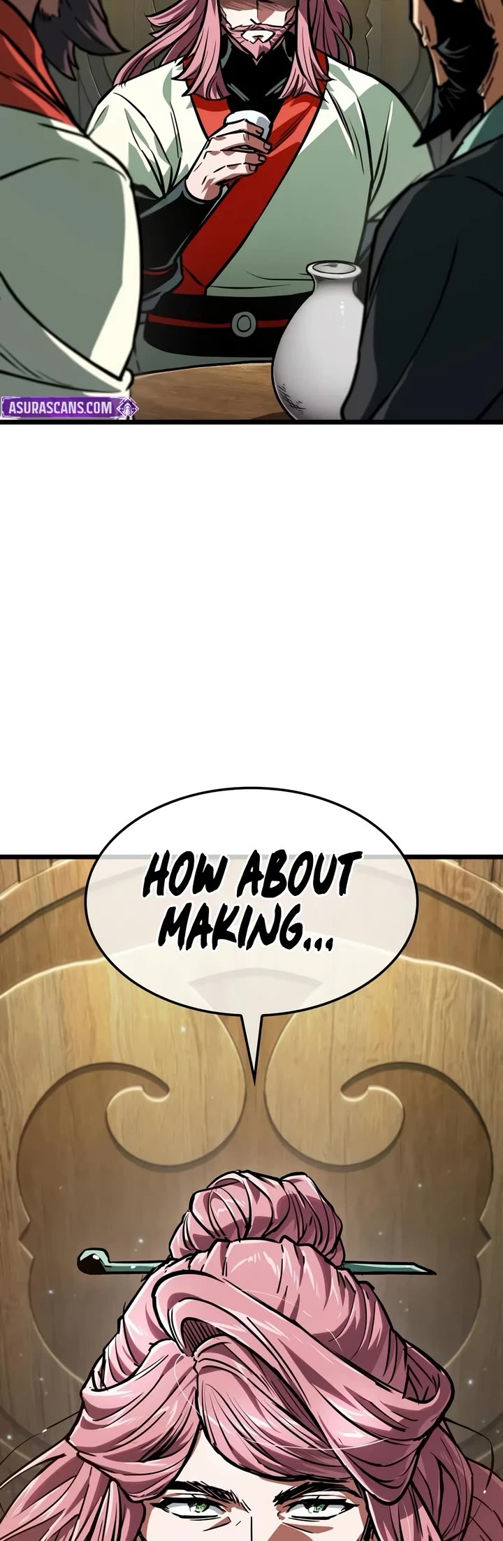 The Martial Genius Who Remembers Everything chapter 20 page 40
