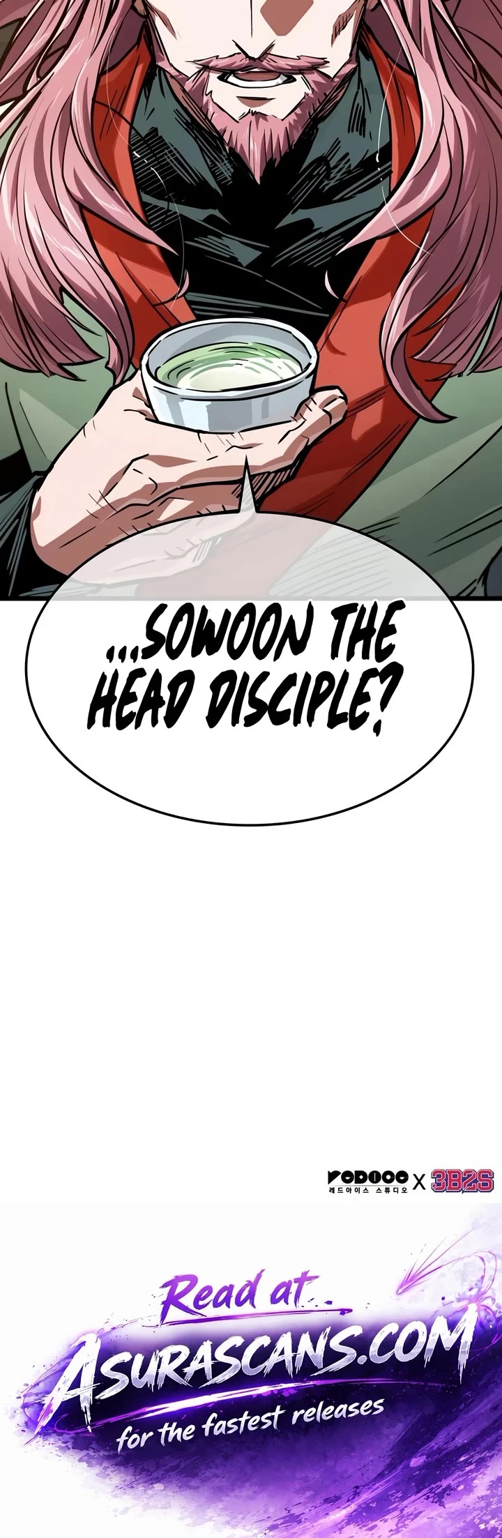 The Martial Genius Who Remembers Everything chapter 20 page 41