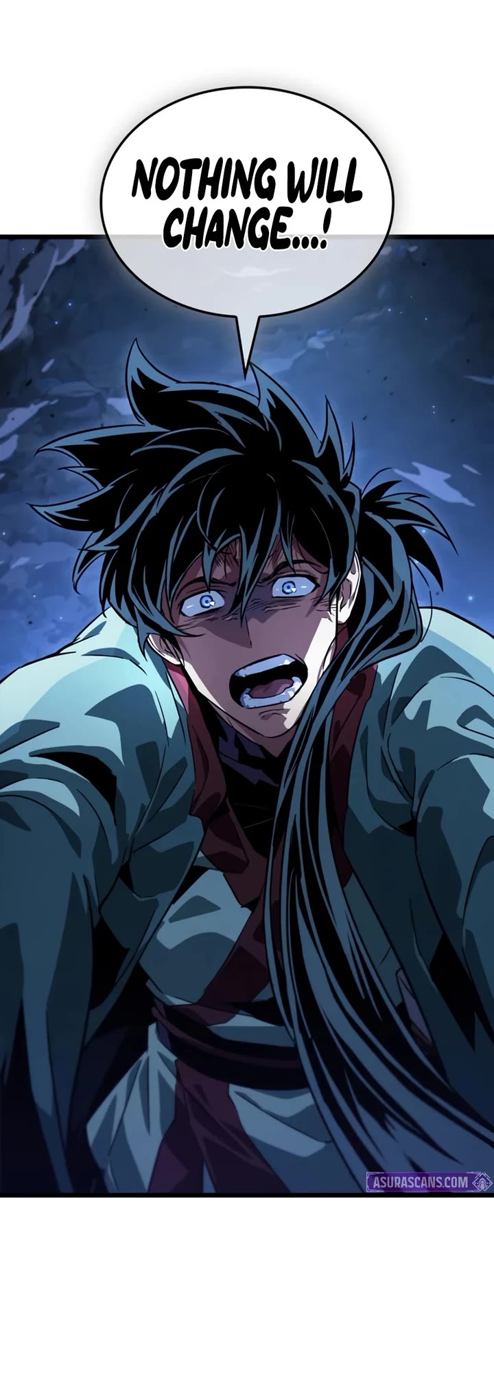 The Martial Genius Who Remembers Everything chapter 3 page 11