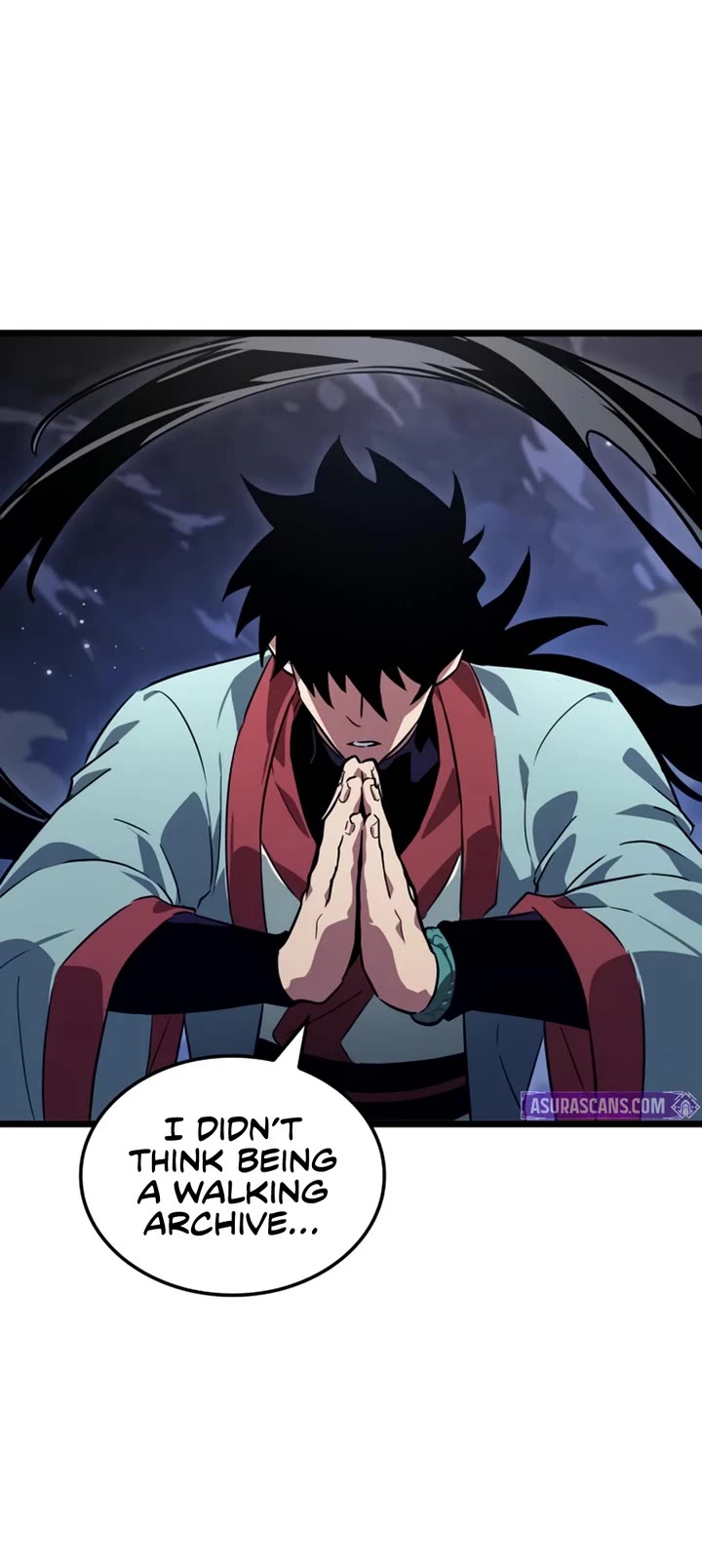 The Martial Genius Who Remembers Everything chapter 3 page 24