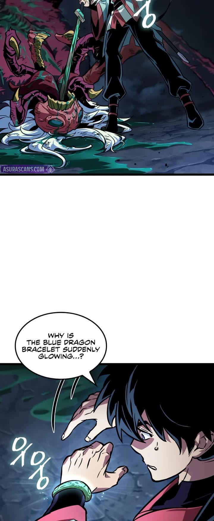 The Martial Genius Who Remembers Everything chapter 3 page 27