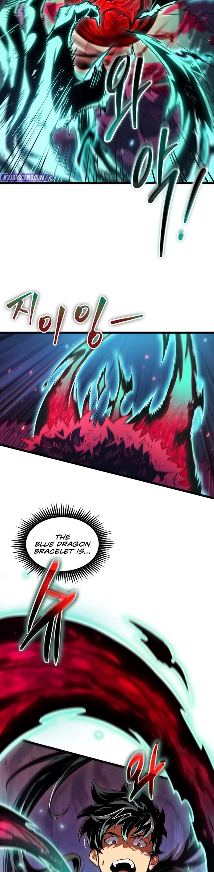 The Martial Genius Who Remembers Everything chapter 3 page 30