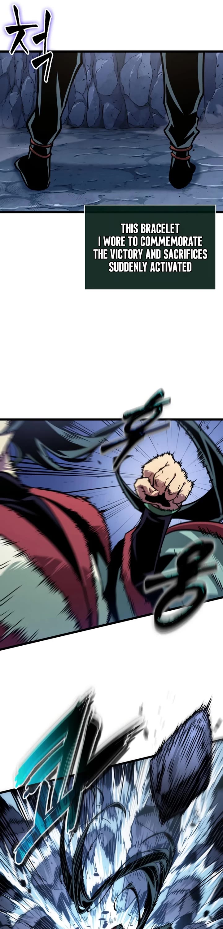 The Martial Genius Who Remembers Everything chapter 3 page 36