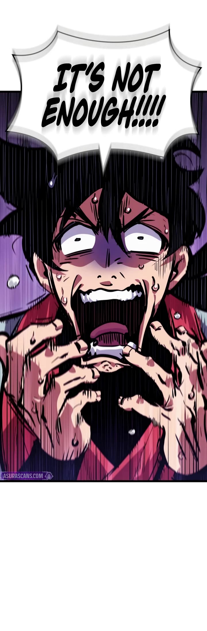 The Martial Genius Who Remembers Everything chapter 3 page 4