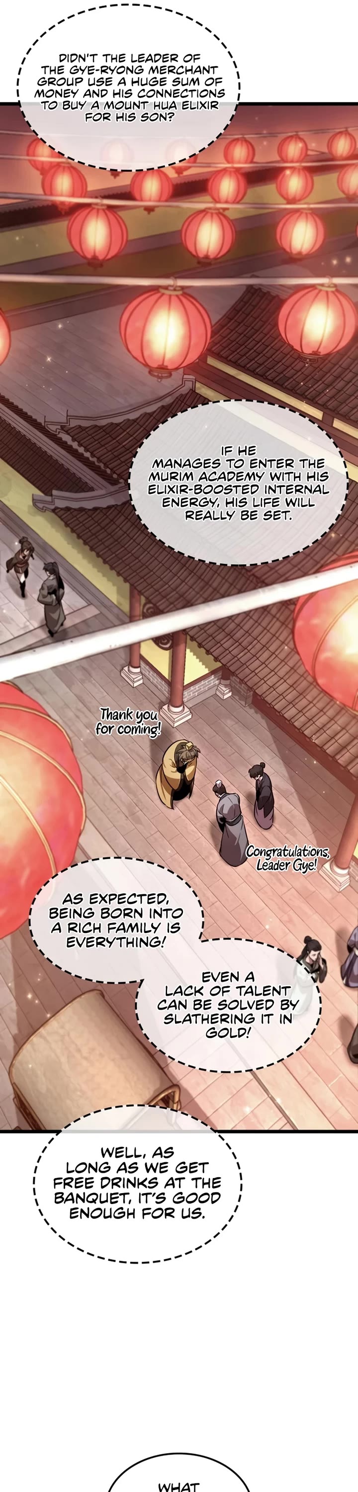 The Martial Genius Who Remembers Everything chapter 3 page 40