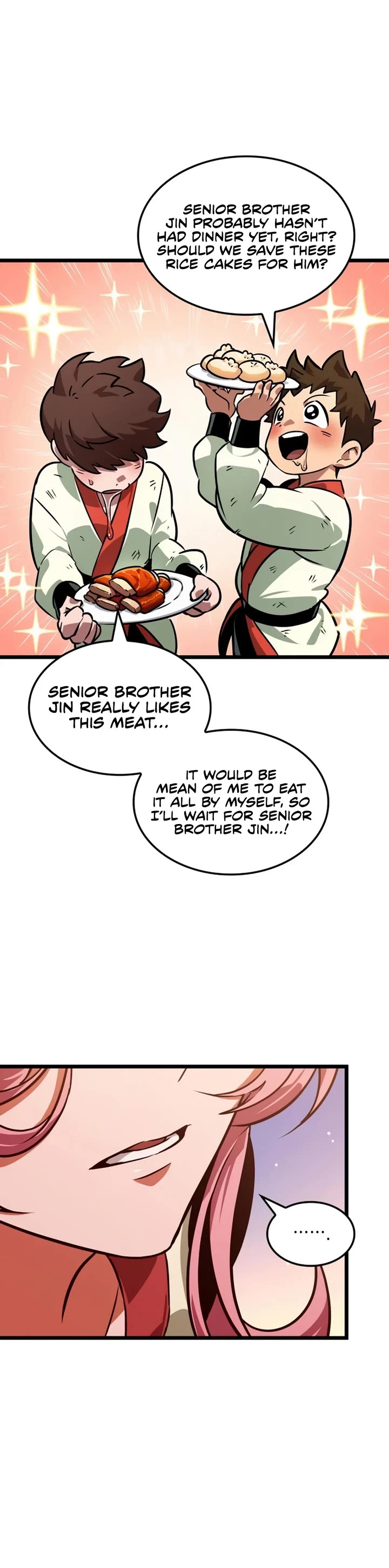 The Martial Genius Who Remembers Everything chapter 3 page 50