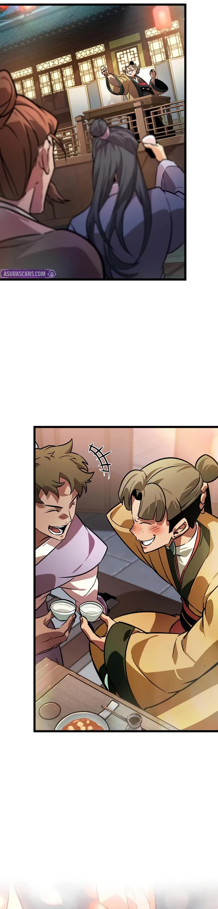 The Martial Genius Who Remembers Everything chapter 3 page 55