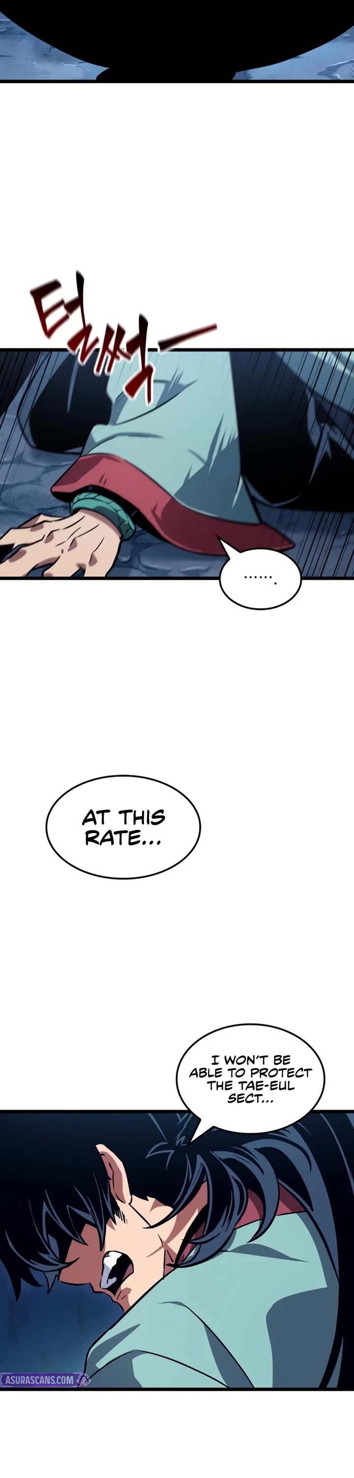 The Martial Genius Who Remembers Everything chapter 3 page 6