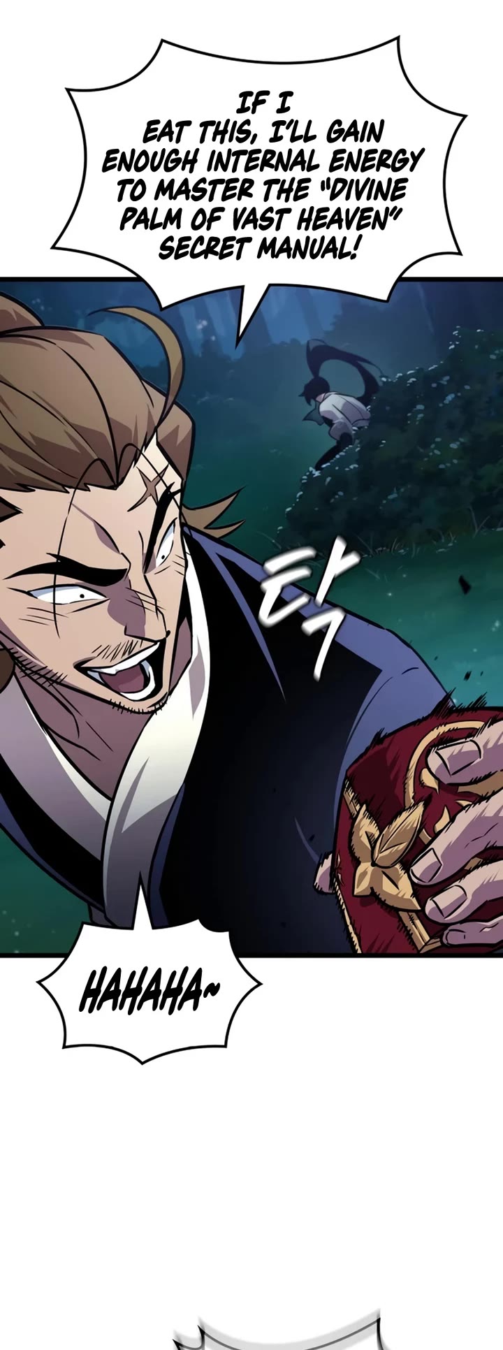The Martial Genius Who Remembers Everything chapter 3 page 61