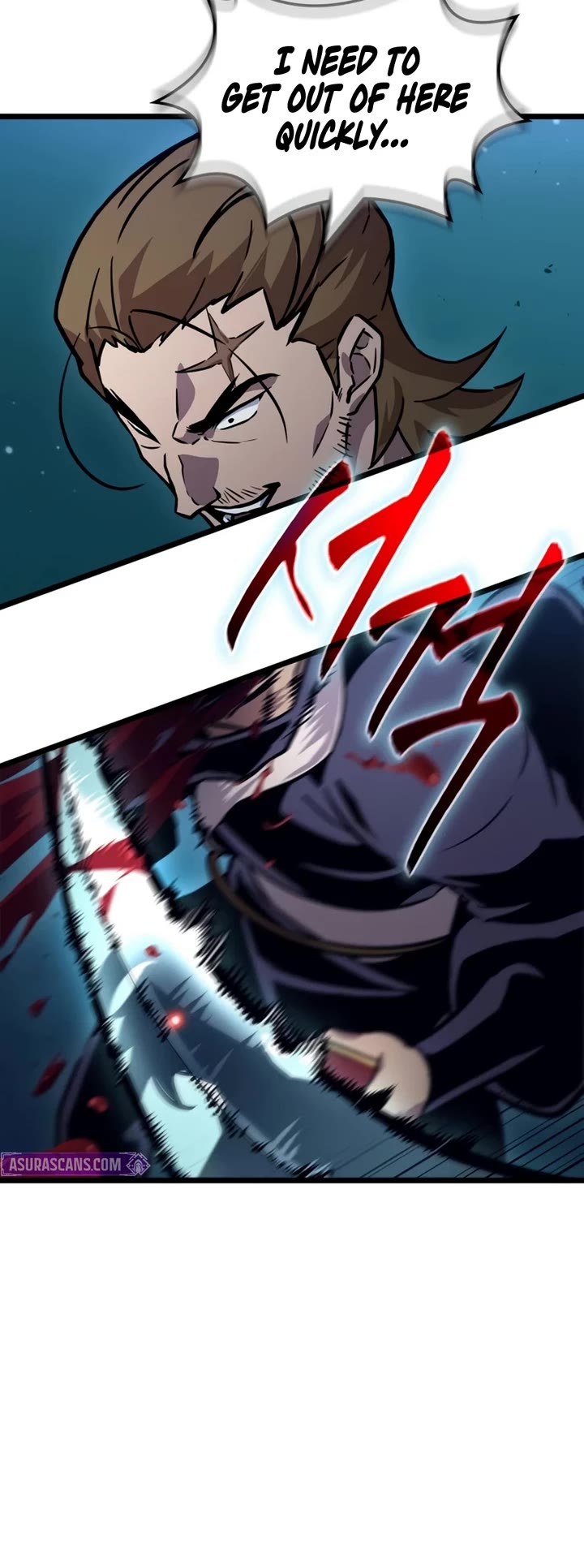 The Martial Genius Who Remembers Everything chapter 3 page 62