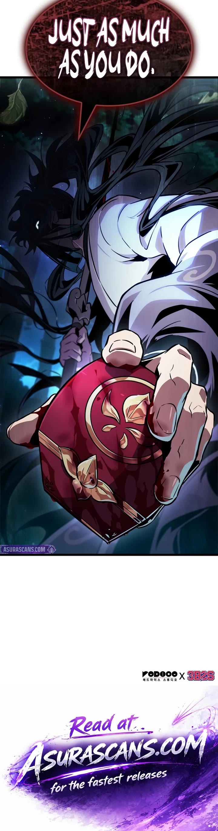The Martial Genius Who Remembers Everything chapter 3 page 64