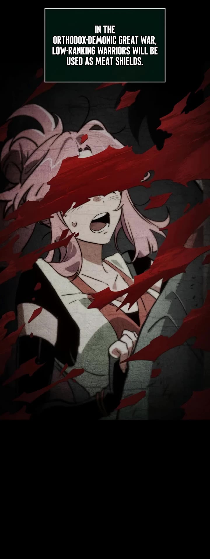 The Martial Genius Who Remembers Everything chapter 3 page 8