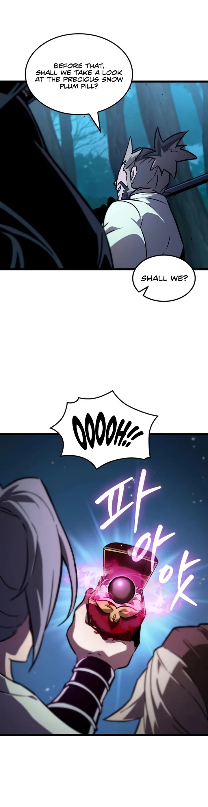 The Martial Genius Who Remembers Everything chapter 4 page 15